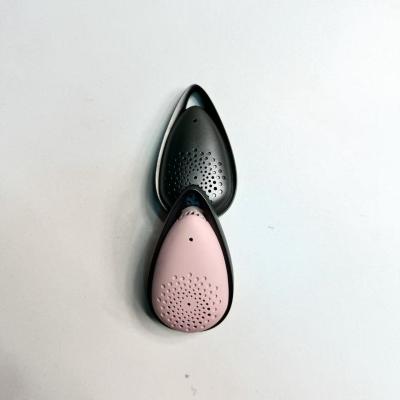 China Personal Purifying Respirator Wearable Air Purifier for Clean and Pollution-Free Air for sale