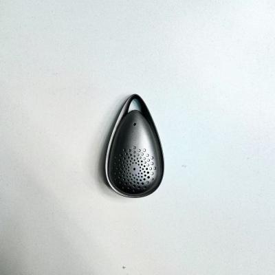China Wearable Air Purifier Portable Wearable Air Filter Powered By 850mAh Battery For Clean And Fresh Air for sale