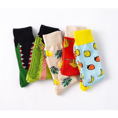 China 2022 New Popularity Soft Breathable Hot Selling Products Socks Mens Cotton Mens Crew Socks For Men for sale