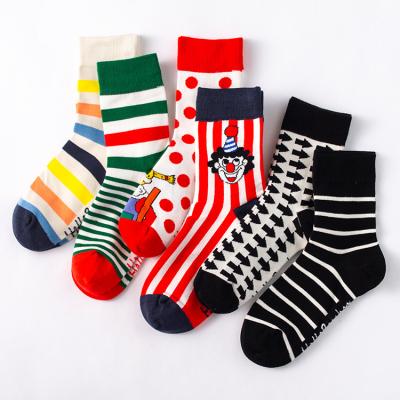 China 2022 Factory Fashion Trend Factory Custom Sales QUICK DRY Bamboo Fiber Comfortable Soft Soft Socks for sale