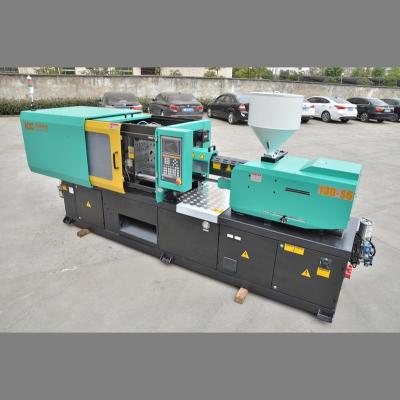 China Horizontal Syringe Medical Syringe Production Plastic Injection Molding Machine for sale