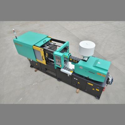 China Horizontal Multi Function ABS PC Plastic Acrylic PS Injection Molding Machine for sale