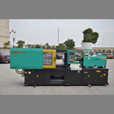 China Horizontal Different Power Making Machine Plastic Injection Molding Machine Top Sales for sale