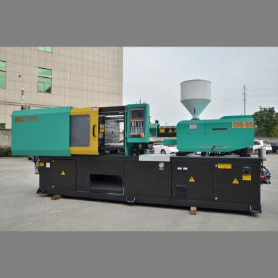 China Horizontal Automatic Equipment Plastic Injection Molding Molding Machine for sale