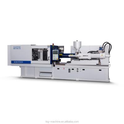 China Horizontal KM 350-CX High-effect Injection Molding Machine for sale