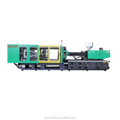 China LOG650-A8 Horizontal Variable Pump Injection Molding Machine for sale