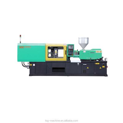 China LOG130-A8 Horizontal Variable Pump Injection Molding Machine for sale