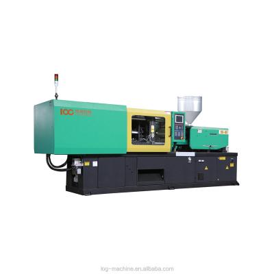 China LOG90-A8 Horizontal Variable Pump Injection Molding Machine for sale