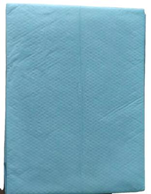 China Different Types Disposable Pad Free Samples Soft Care Waterproof Baby Disposable Underpads for sale