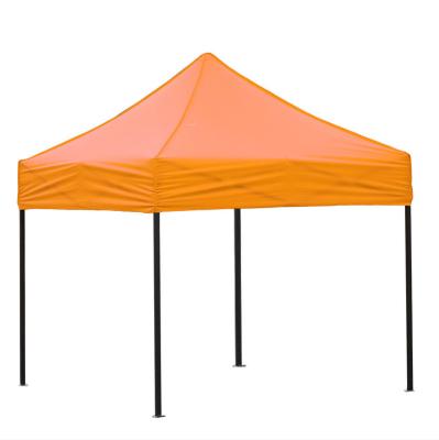 China Wholesale Outdoor Tent 10*10ft Water Proof Foldable Exhibition Tent Gazebo for sale