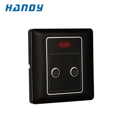 China Practical Exhibition Hall Digital Infrared Electric Remote Switch For Lamp Light Switch Timer for sale