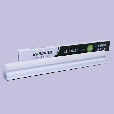 China Hotel Japan Vertical T5 1200 mm 18w RGB flexible led tube light with SMD 5630 for sale