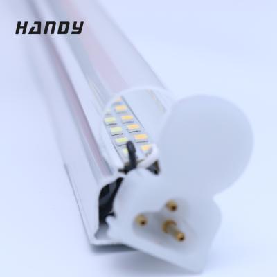 China Good Quality 4w 6w 10w 14w 4ft Desktop Smd Led Light Fixture T5 Led Tubelight for sale