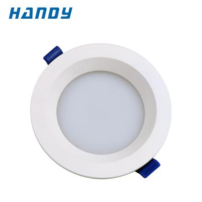 China High Quality Aluminum Led Hotel Ceiling Lamp Recessed Cob Down Light for sale