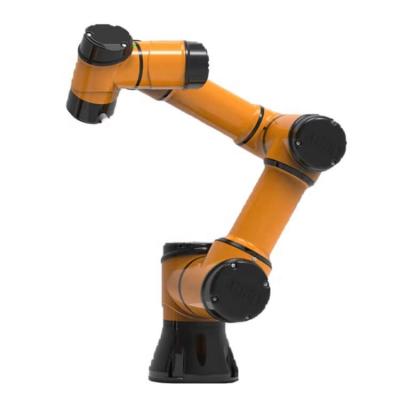 China Safe And Accurate High Quality Efficient Cobot Flasteed i3 Robot Arm For Workshop for sale