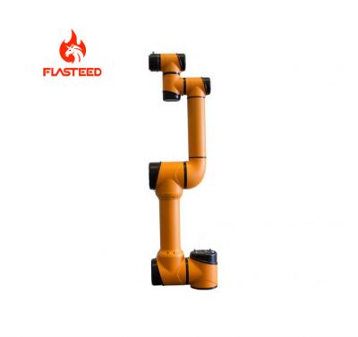 China Hot Selling Efficient Safe And Accurate Flasteed Hand-arm i5 Robot For Welding for sale