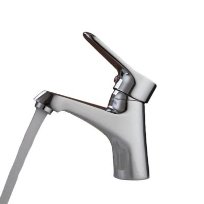 China Hot Sale Chrome Plating Bathroom Faucets Thermostatic Faucets, Sink Basin Faucets for sale