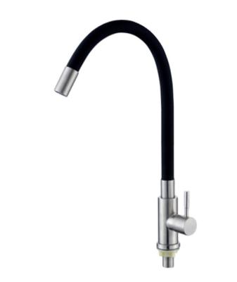 China Thermostatic Faucets Single Cooling Universal Faucet for sale