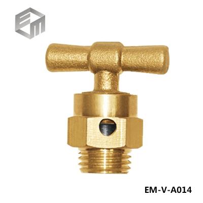 China General China Supplier Good Quality Brass Air Compressor Pressure Relief Valve For Air Compressor for sale