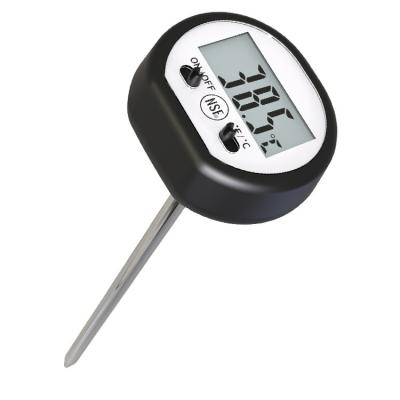 China 15.25 x 3,5 x 3,1 Küchenthermometer Digitales Instantlesen für Fleisch Geflügel Kochen zu verkaufen