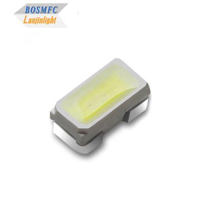 China 2800-12000K SMD LED lateral, 0.2W 0.5W Chip LED multiuso 3014 à venda