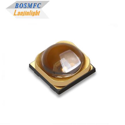 China 3535 SMD UVC UV LED Chip 3939 10mW 15mW 270nm 275nm 280nm Para lámpara LED en venta