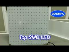 Heat Dissipation 2835 Smd Chip Blue Light Multipurpose For Outdoor Led Strip