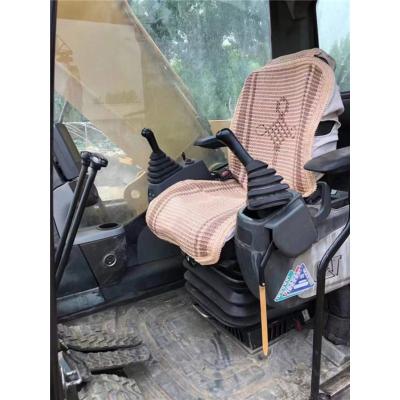 China Construction Material Shops Second Hand Construction Equipment Crawler Excavator Machine / Cat Japanese Used 320 Excavator For Sale for sale