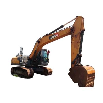 China Machinery Repair Shops XE200 Crawler Excavators For Sale Construction Machinery Excavator Engineering Crawler Excavator for sale