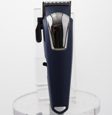 China Handmade Hot Selling Rechargeable Cordless Electric Hair Trimmer Cutting Machine for sale