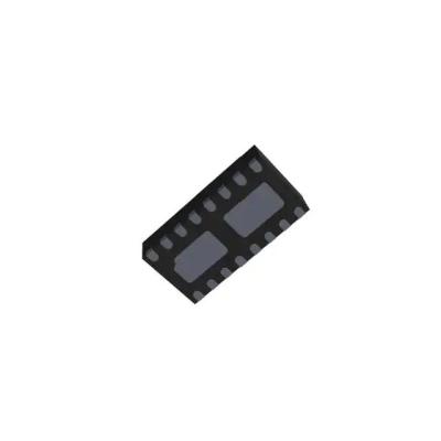 China CLT03-2Q3 STMicroelectronics CLT03-2Q3, 2 Channel Protector, 16-Pin QFN for sale