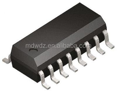 China Laboratories C8051F829-GS, 8bit 8051 microcontroller, 25MHz, 8 kB flash, 16-Pin SOIC Silicon METAL for sale