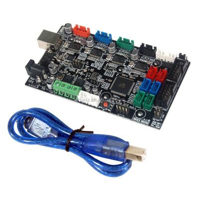 China Metal 3D Printer Controller Board, MKS MINI V1.2 Mainboard RepRap for sale