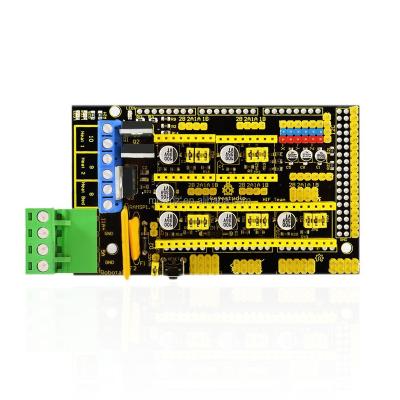 China REPRAP MENDEL PRUSA 1.4 Metal 3D Printer Controller RAMPS for sale