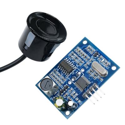 China Ultrasonic Distance Sensor Transducer Module Measuring Storage DC 5V Waterproof For Arduino Ultrasonic Distance Sensor Module for sale