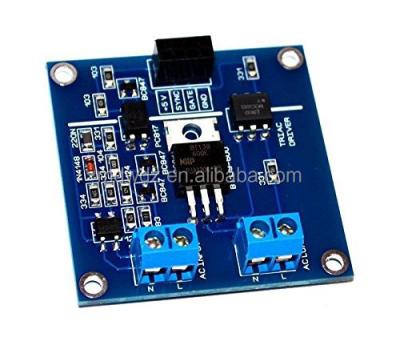 China Dimmer Programmable Light Board Module Controller Dimmer Module Dimmer Light Controller Board for sale