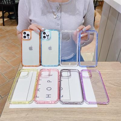 China Honatop Shockproof 3 in 1 Shockproof Case TPU+PC Phone Case for Iphone XR XS Max 7/8 PLUS, for Iphone 13 maxrt pro 12 max pro for sale