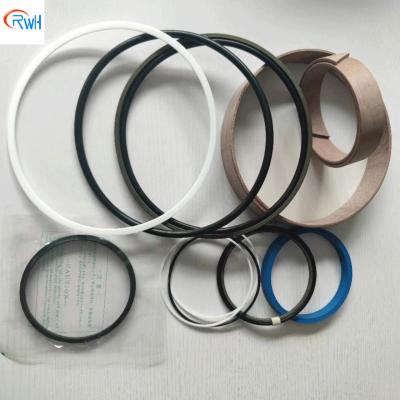 China Wheel Loader Cylinder Seal Kit VOE 11707029 for sale