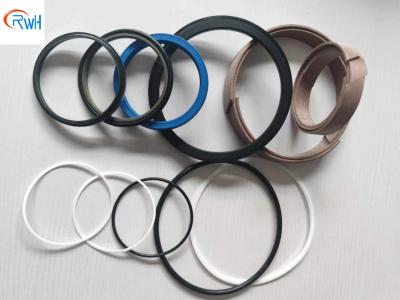 China VOE11708825 Boom Lift Cylinder Seal Kit For Volve Loader L110E L110F L120E L120F for sale