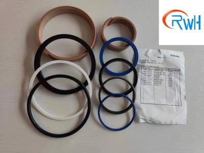 China VOE 11709018 Sealing Kit Lifting Cylinder VOE11709018 Loader Kit for sale