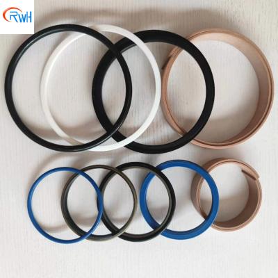 China VOE11709018 VOE 11709018 Loader Seal Kit Volvo Heavy Parts L150E L150F for sale