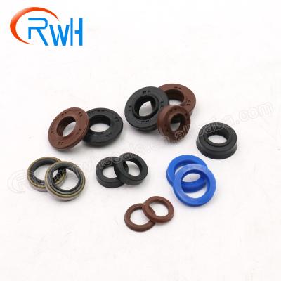 China Hydraulische Gummi- Dichtung NBR Viton für Versuchs-Lever/Pedal-Hebel zu verkaufen