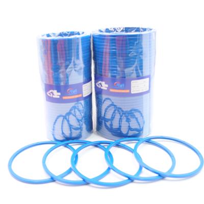 China Roterend Hydraulisch Graafwerktuig Center Joint Seal Kit ROI For Mechanical Te koop