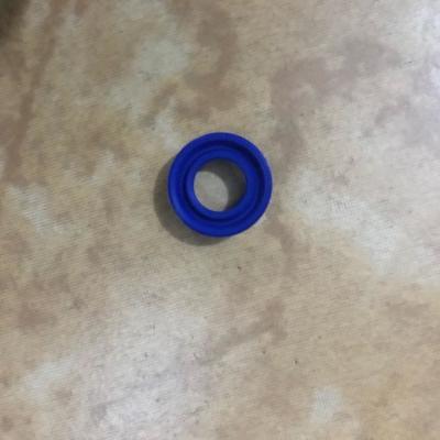 China Crawler Excavator Hydraulic Rod Seal Un Type Piston Ring Oil Seal for sale