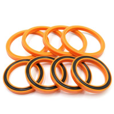 China Bagger-Hydraulic Rod Seal IDI 30Mpa für Maschinerie-Reparaturwerkstätten zu verkaufen