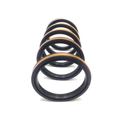 China Kundengebundene Kolben-Dichtung Bagger-Hydraulic Cylinder Seals DSI Spgw zu verkaufen