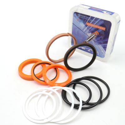 China 3DX 332Y-8994 JCB Seal Kit For Excavator 3 Months Warranty for sale