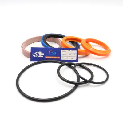 China 3CX 991/00152 JCB Seal Kit boom ram For Backhoe Loader Crawler Excavator for sale