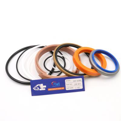 Chine Kit 550 41004 de joint de stabilisateur de JCB 3DX d'excavatrice de NBR PTFE à vendre