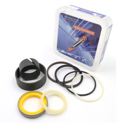 China Reparatur-Bagger Seal Kit Video Technical Service Support der Katzen-966D zu verkaufen